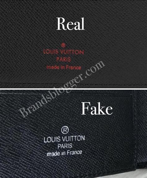 louis vuitton paris made in france real or fake|louis vuitton scam.